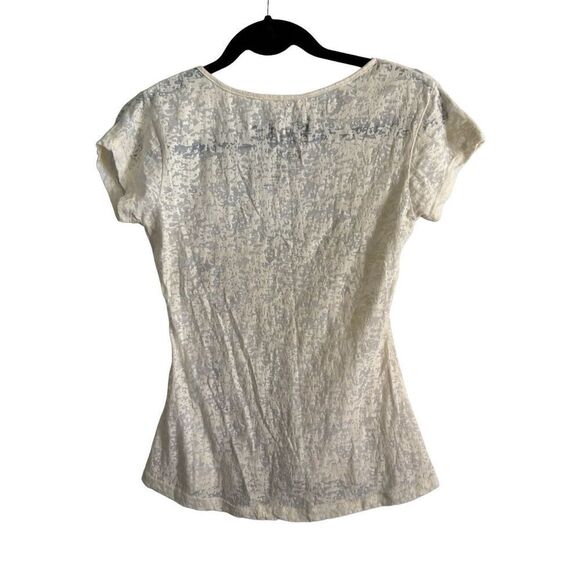 Warner Bros Studio Tour London SZ Sm The Making of Harry Potter Sheer T Shirt - Picture 2 of 5